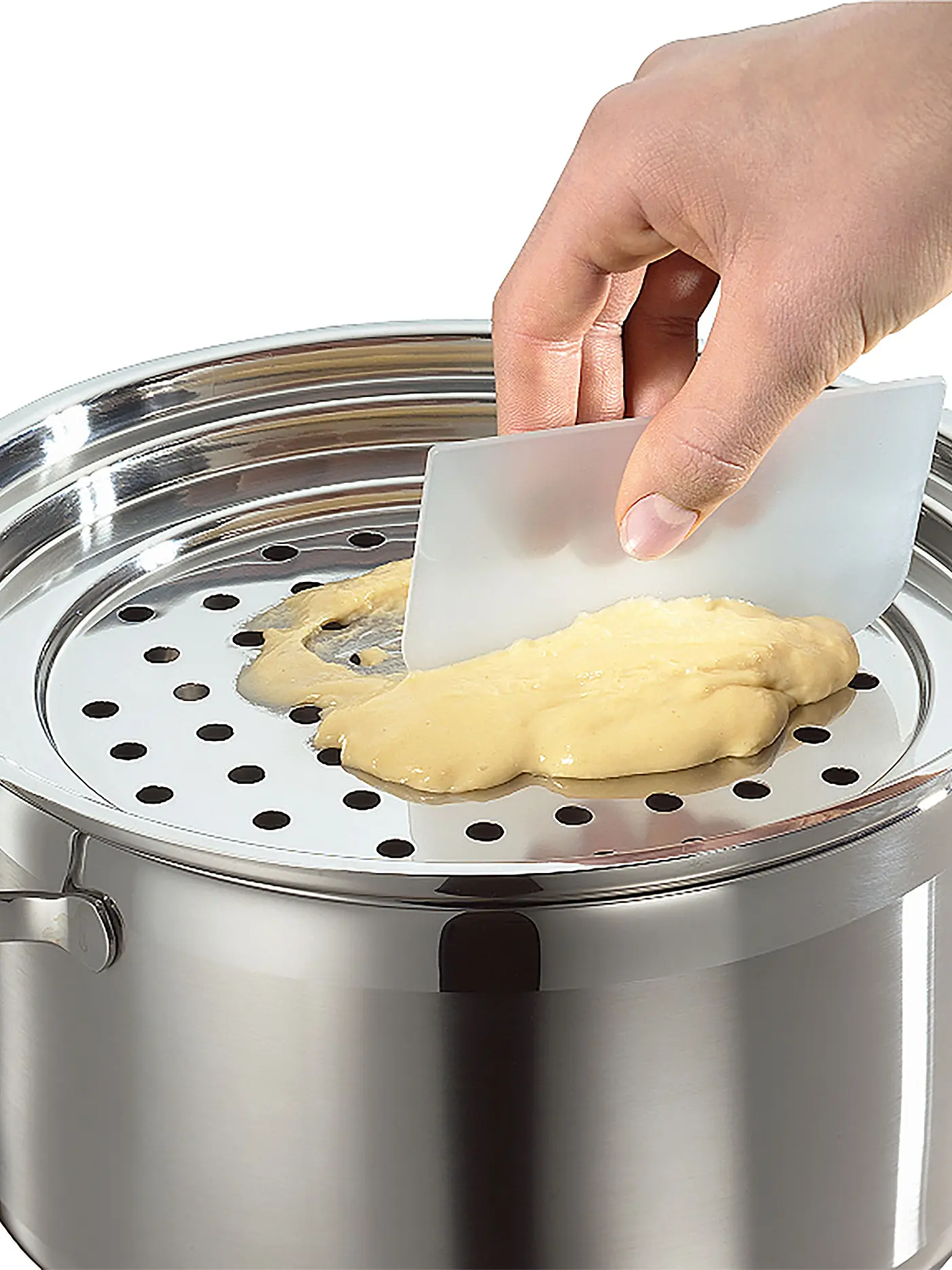 KÜCHENPROFI | Spätzle-Sieb PASTACASA 27cm | 